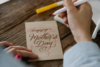 Event Mother’s Day Workshop