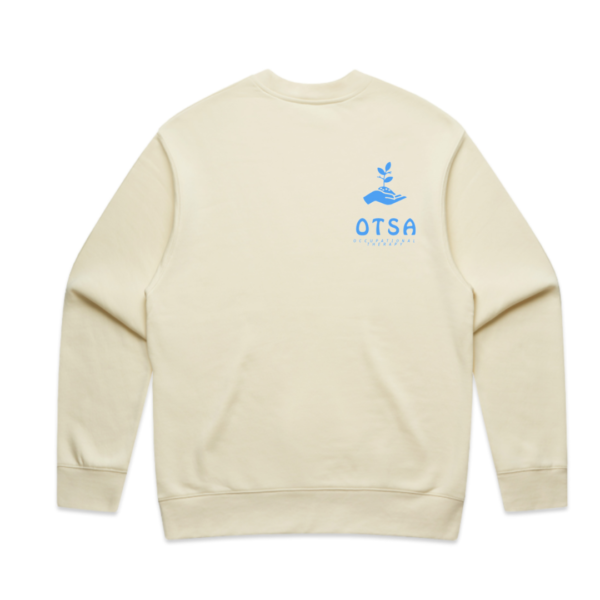 OTSA Club Jumper