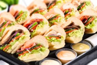 Event Free Subway