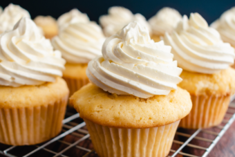 Event National Cake Day – Free Cupcakes