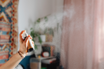 Event Eco Scent Workshop