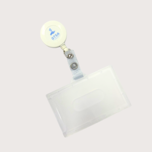OTSA Retractable Badge Reel