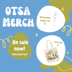 OTSA Merch