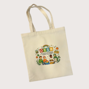 OTSA Tote Bag