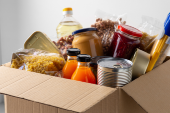 Event The Pantry – Week 3
