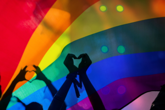 Event Rainbow Alliance Social Event